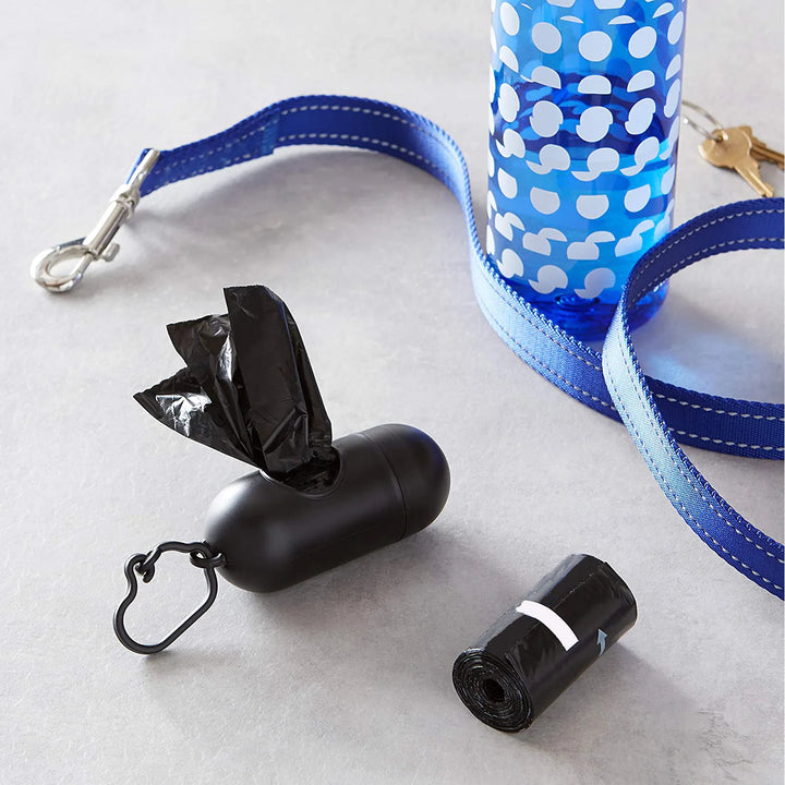 Dog Poop Bag Holder