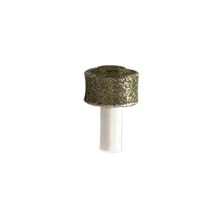 Hexagonal metal object