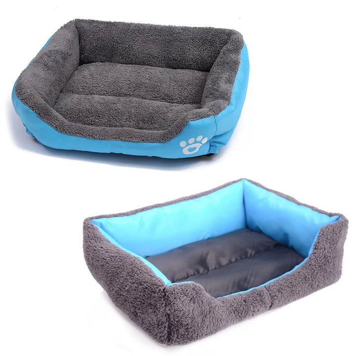 Large Dog Bed
