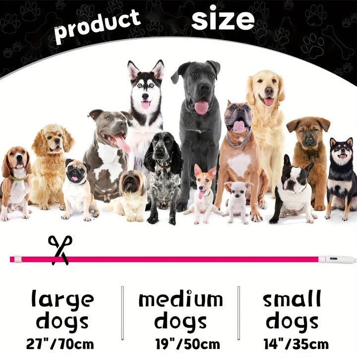 Measurements for Dog Collar