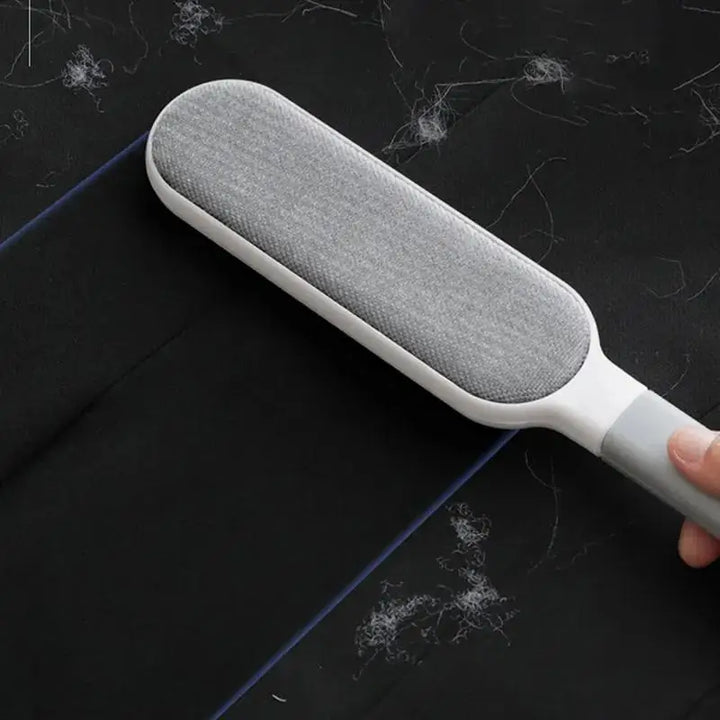 Gray and white lint roller Pet Hair Remover