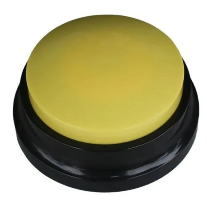 yellow dog communication button