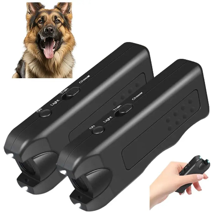 Dog Training Device