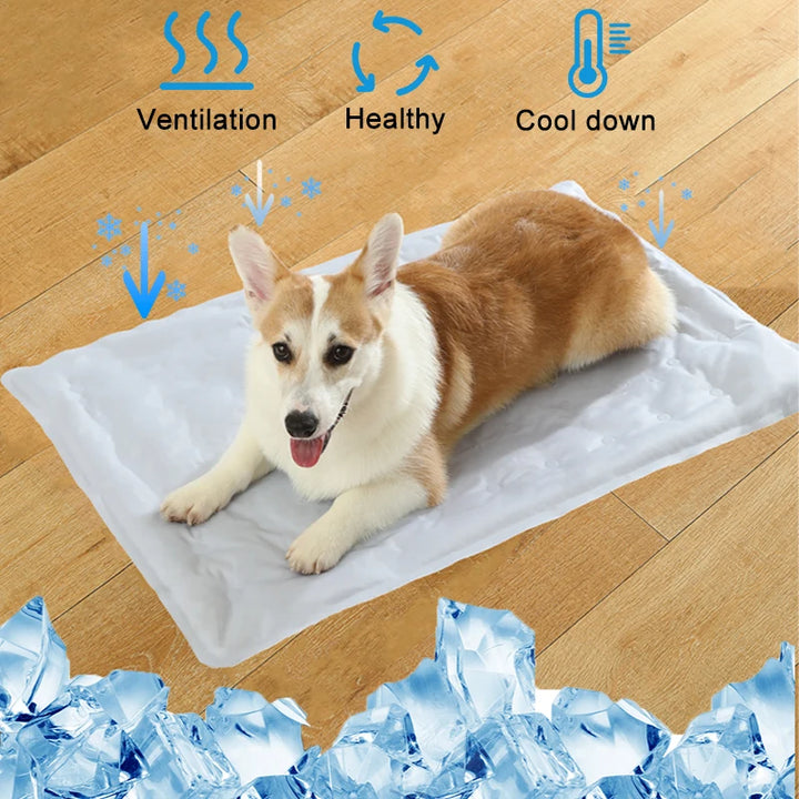 Pet Cooling Mat